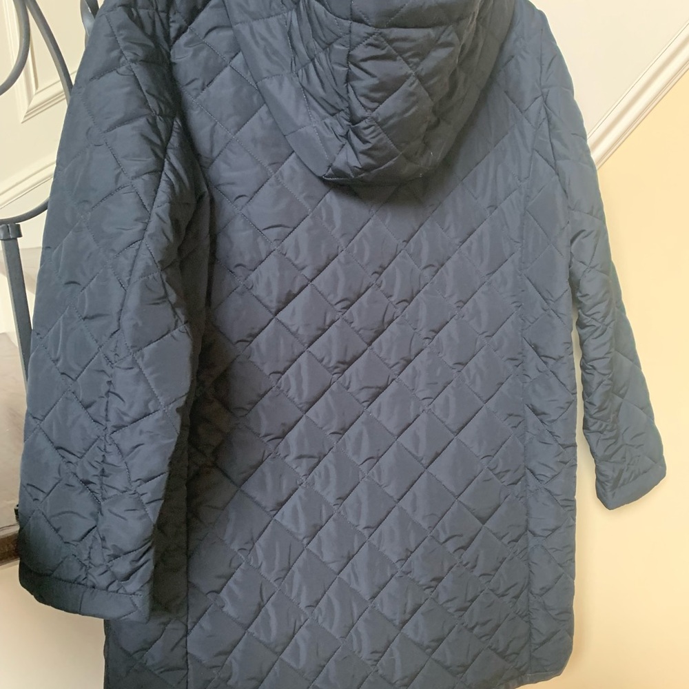 Max Mara Coat Women Authentic New